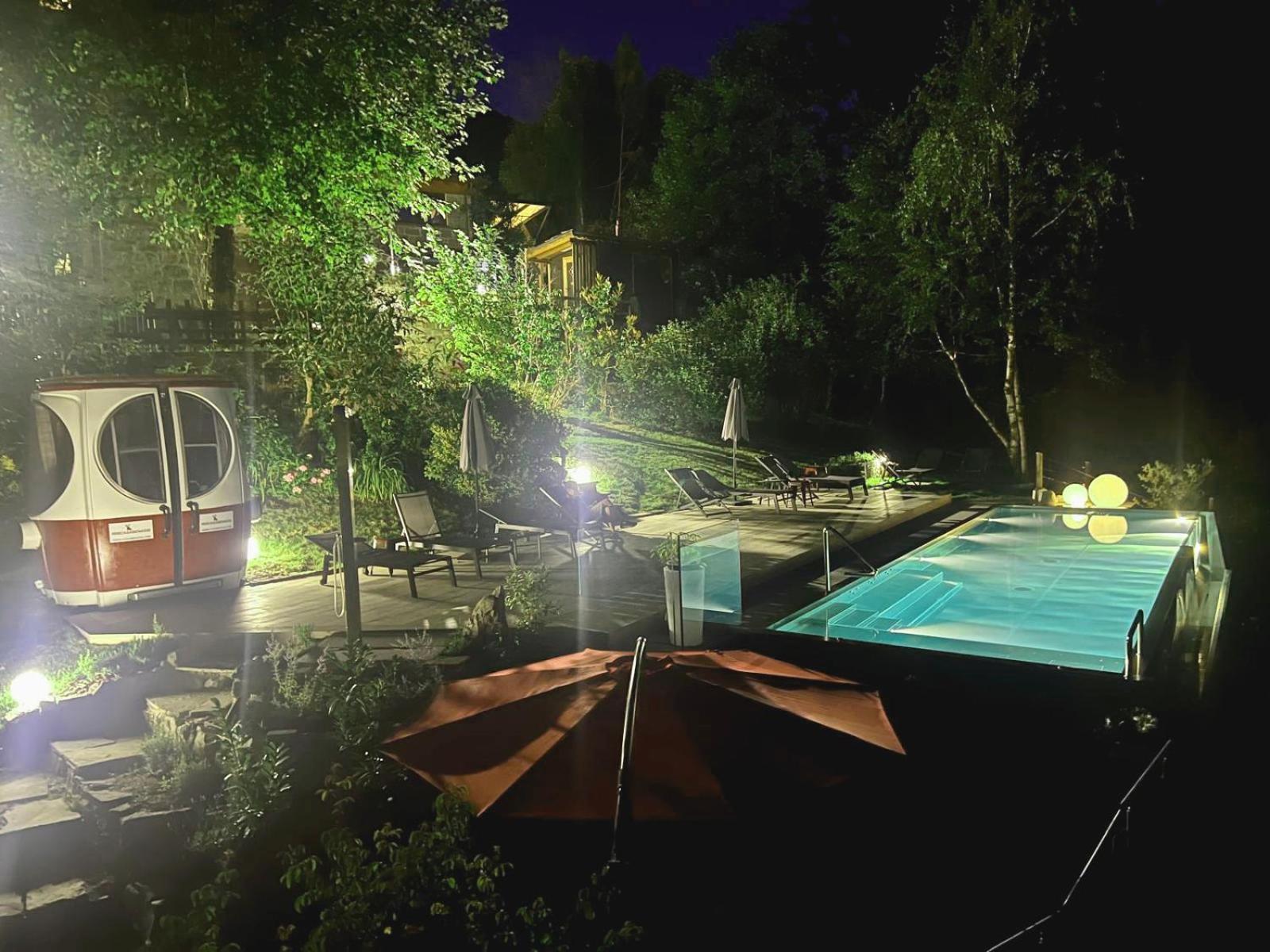 Casa Benassi ,Room&Suite , Con Zona Benessere Riolunato Exterior foto